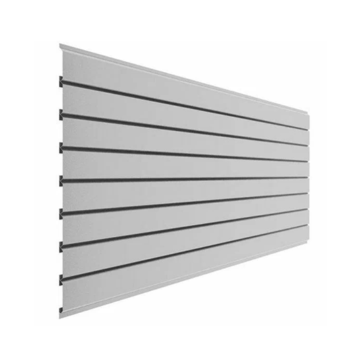 Фасадные пластиковые панели